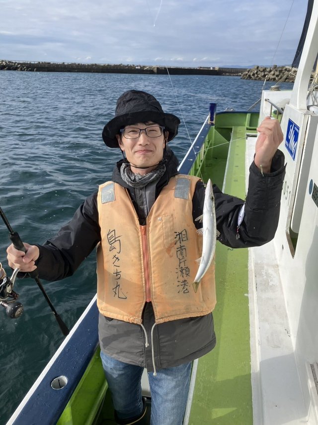 カマス(アカカマス)