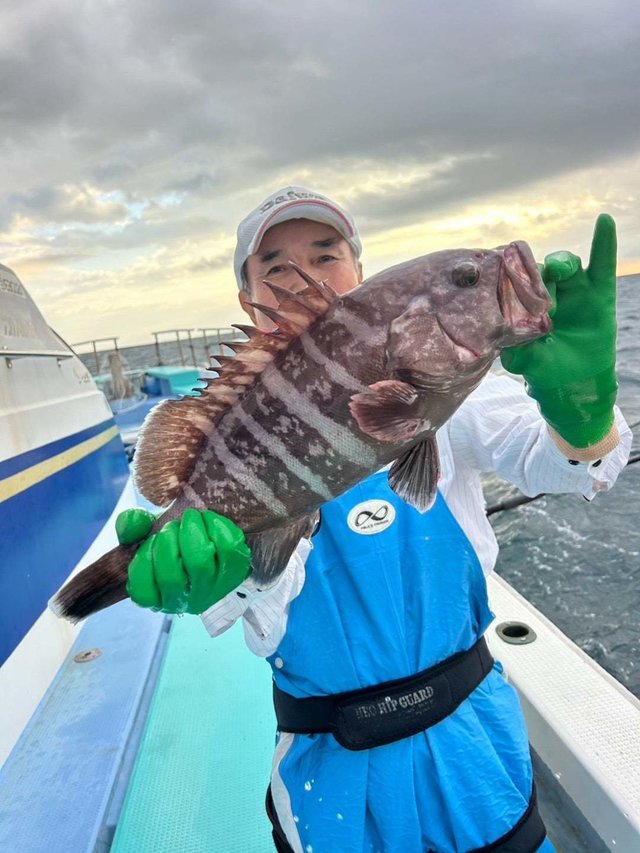 マハタ