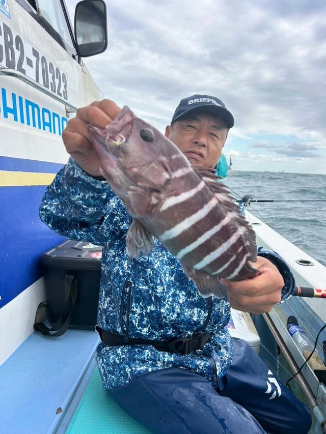 マハタ