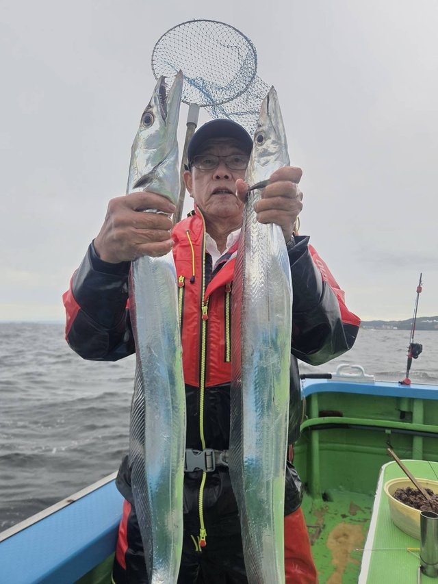 タチウオ