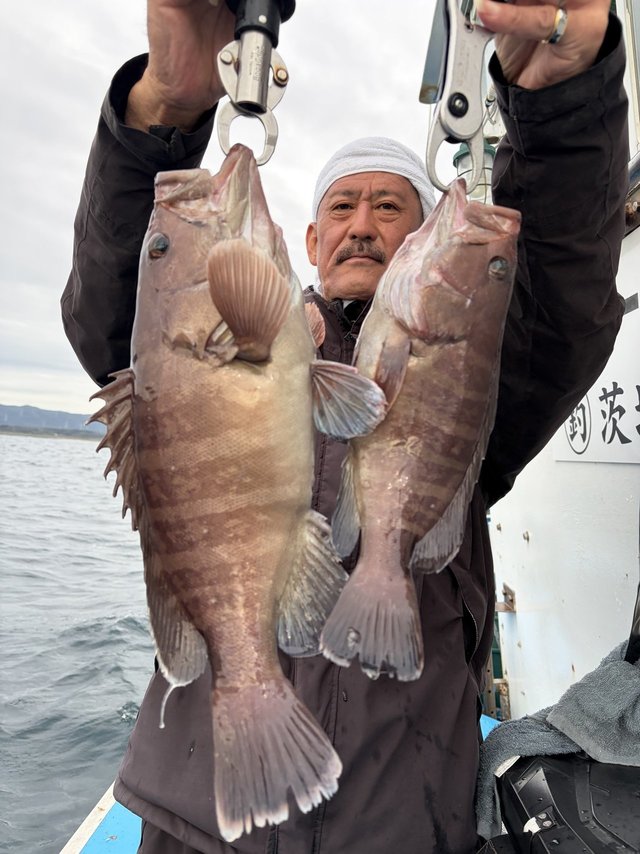 マハタ