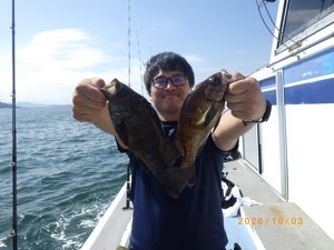 メバル