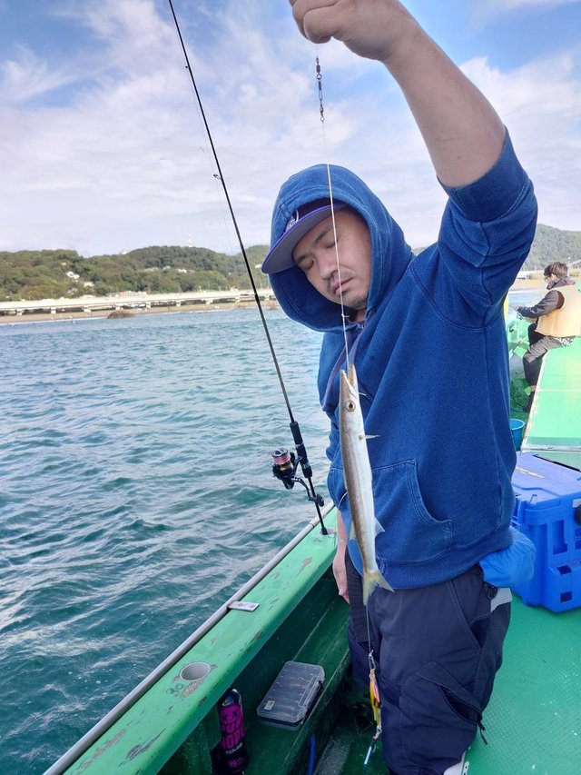 カマス(アカカマス)