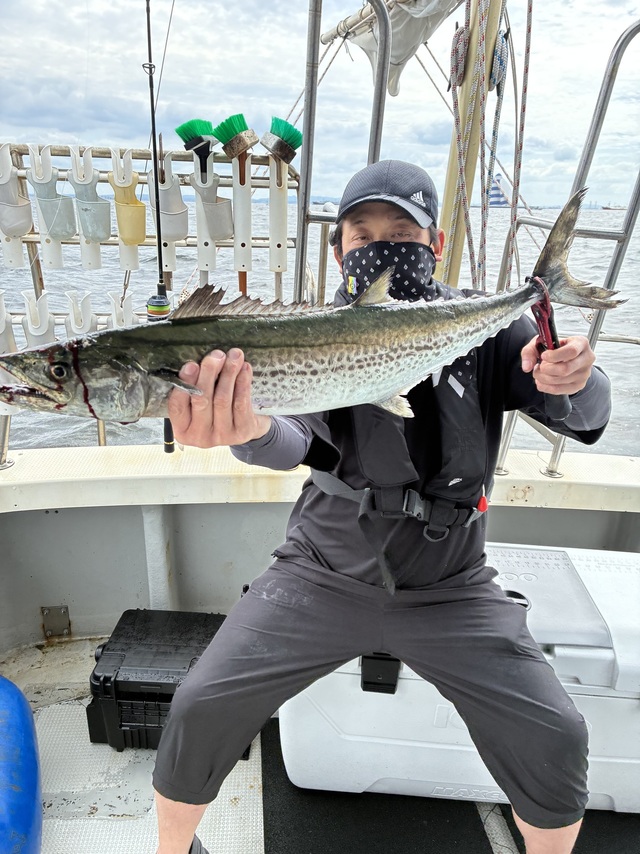 海釣り・釣り船予約サイト「釣割」