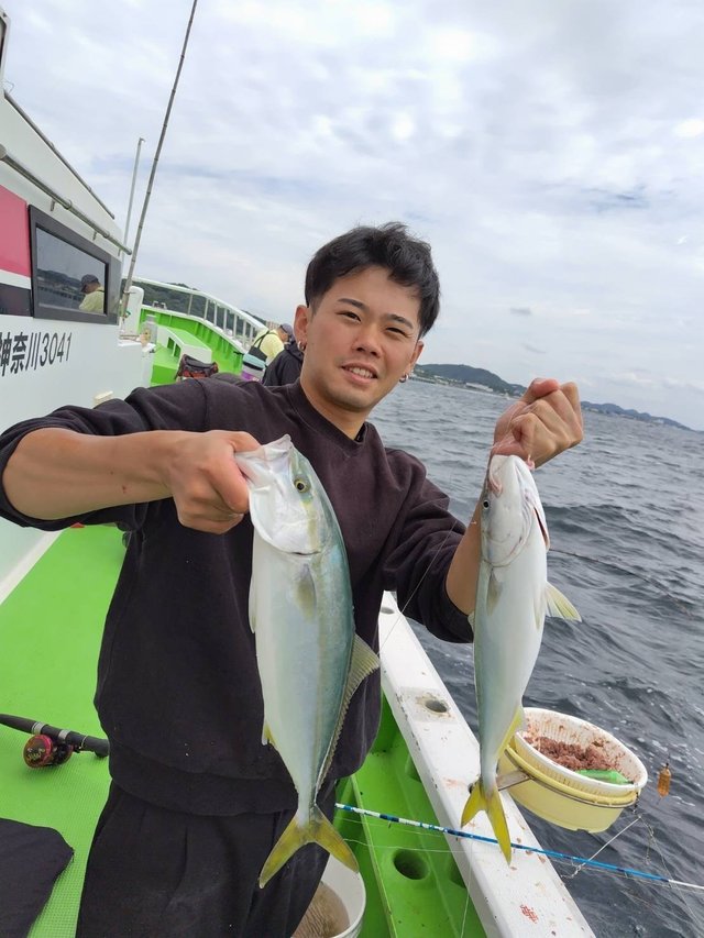 カンパチ
