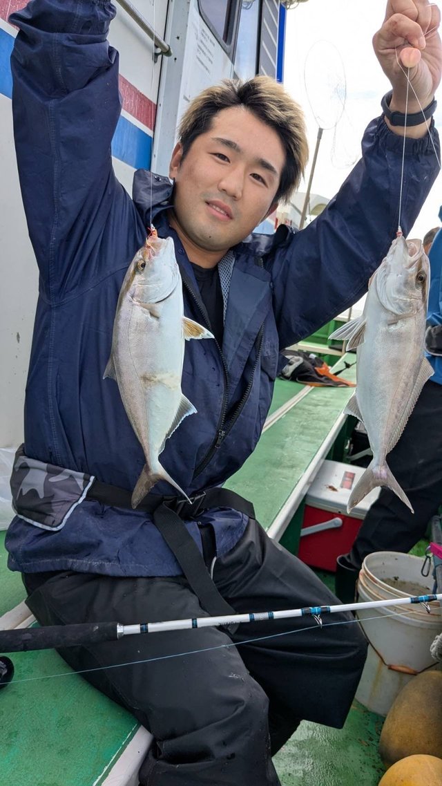 カンパチ