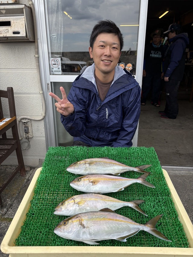 カンパチ