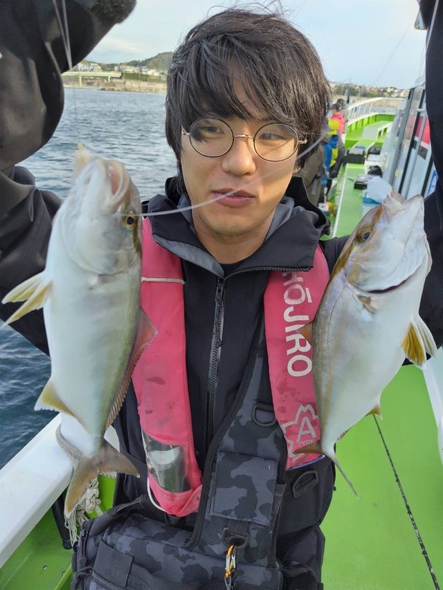 カンパチ