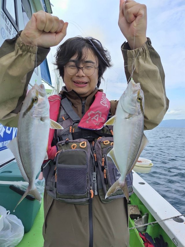 カンパチ