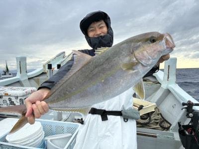 カンパチ