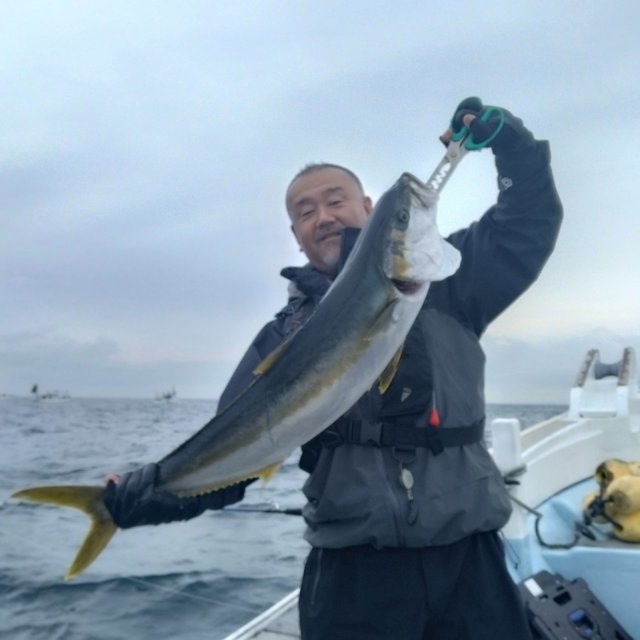 ヒラマサ