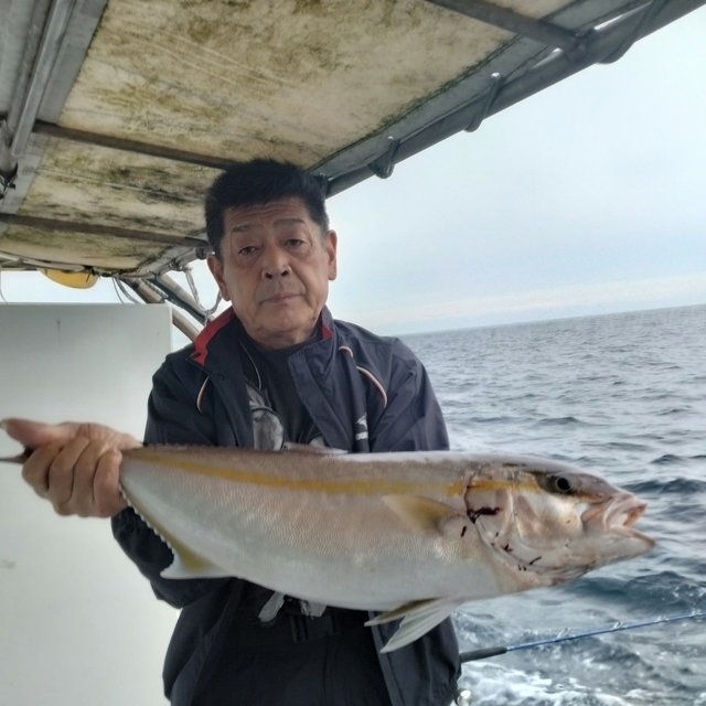 カンパチ