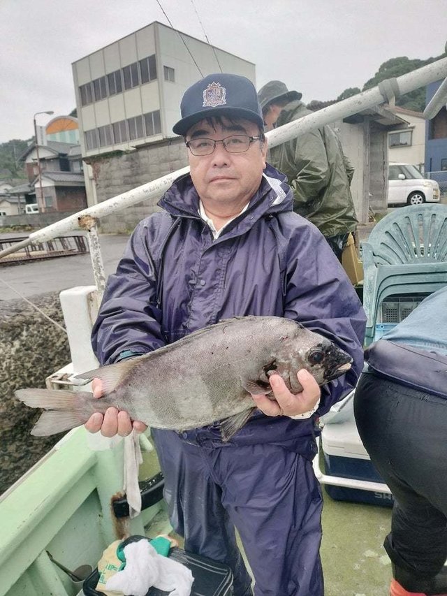 イシダイ