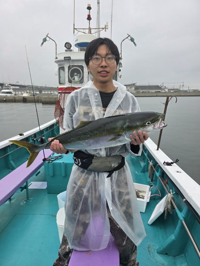 ブリ