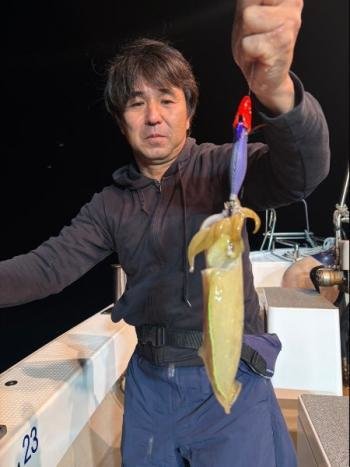 コウイカ
