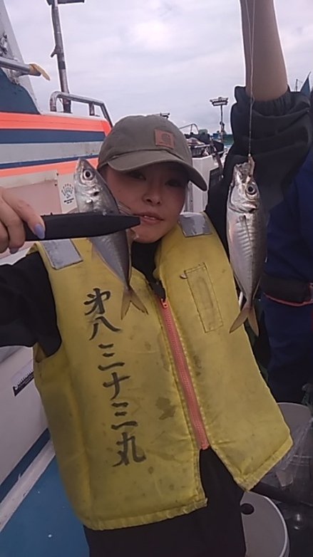 アジ(マアジ)
