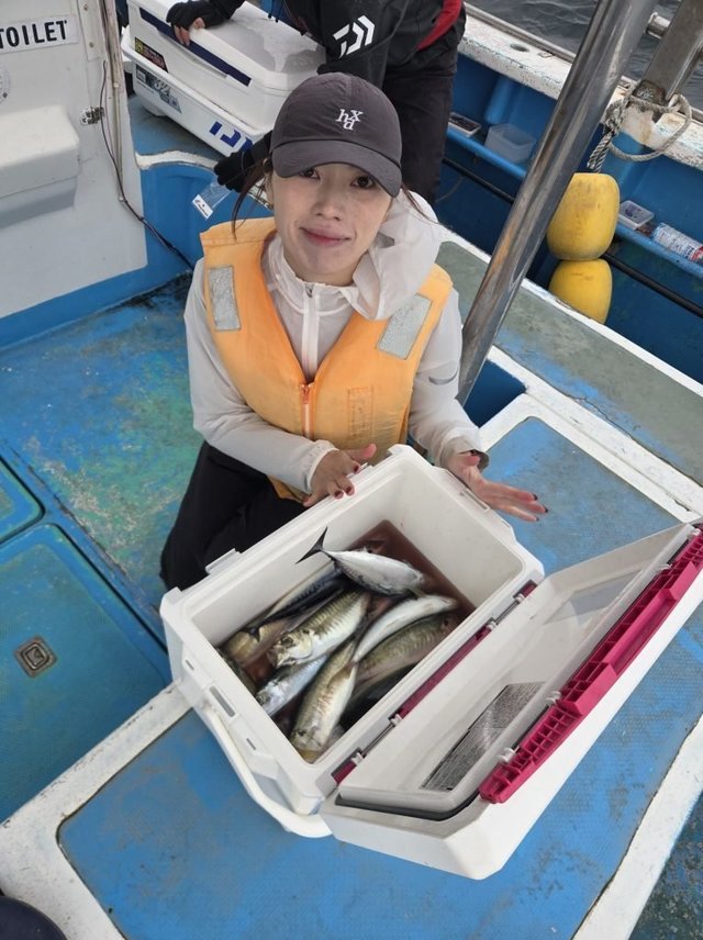 アジ(マアジ)