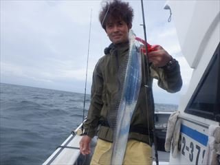 タチウオ
