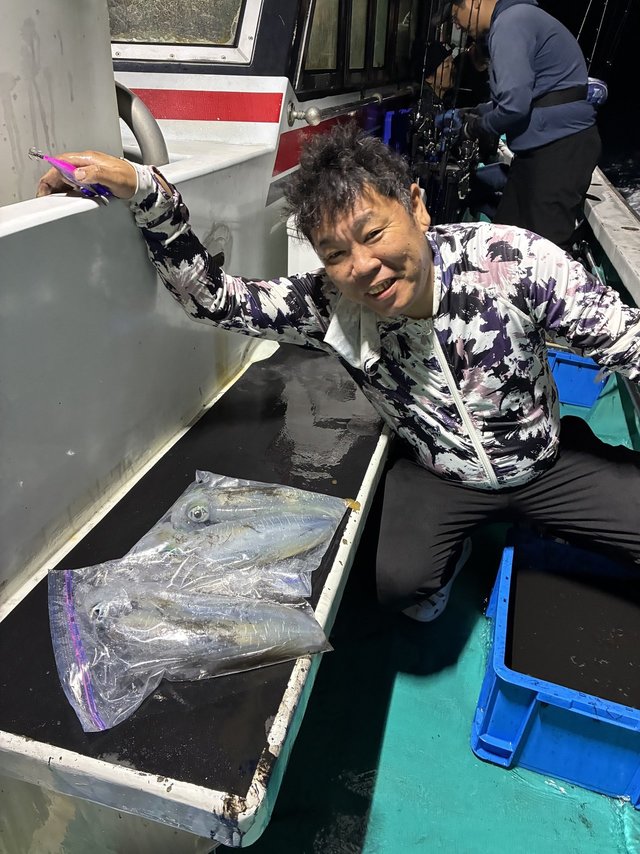 アオリイカ