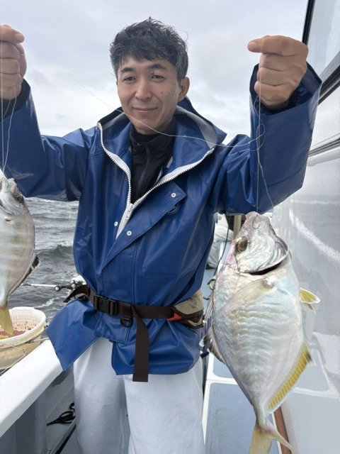 カイワリ