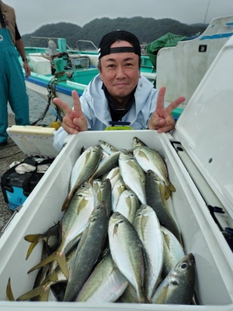 アジ(マアジ)