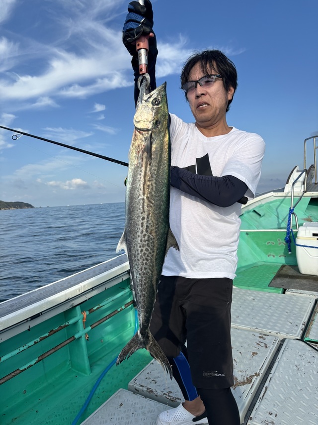 サワラ