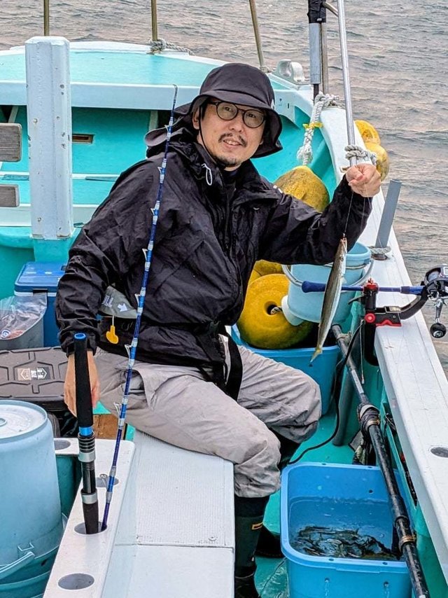 カマス(アカカマス)