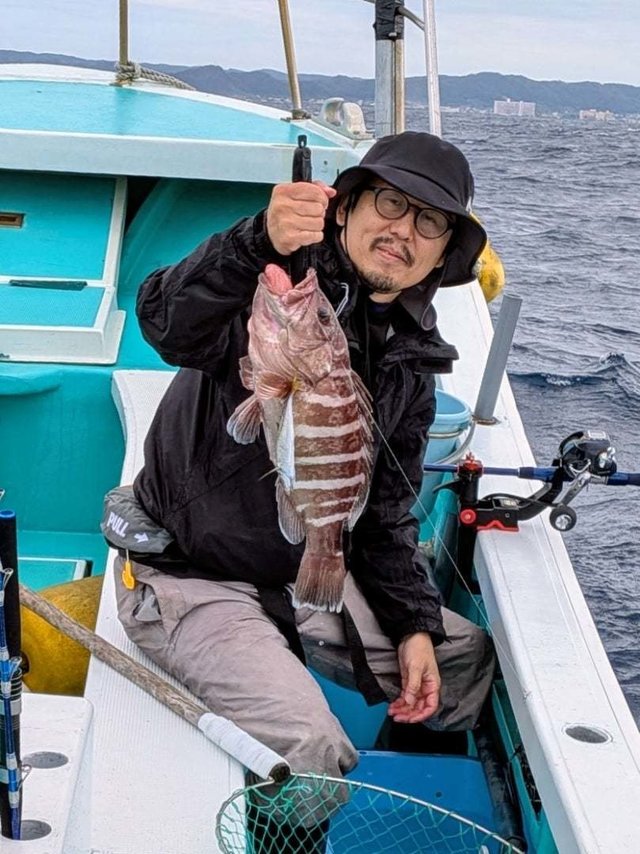 マハタ