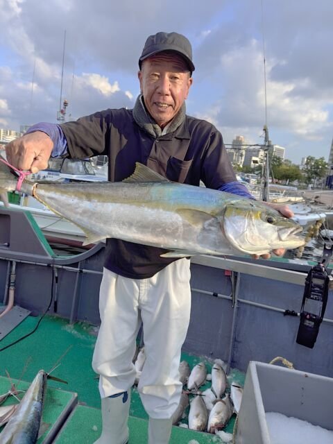 ヒラマサ