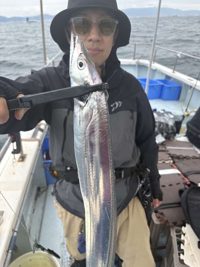 タチウオ