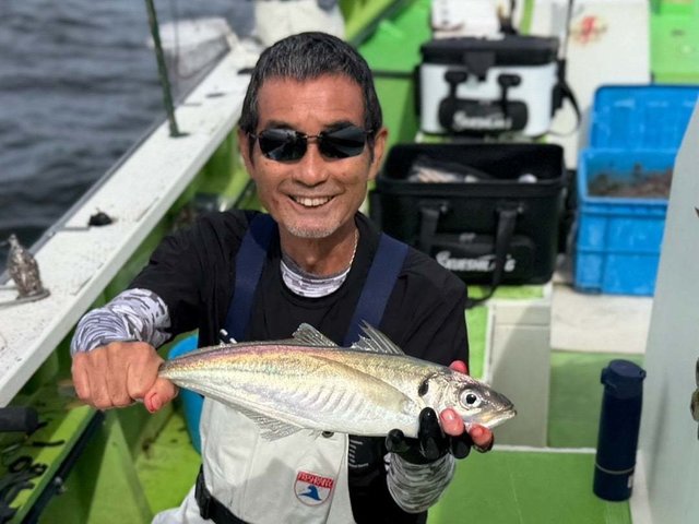 アジ(マアジ)