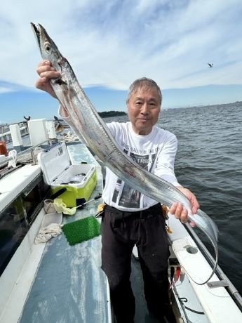 タチウオ