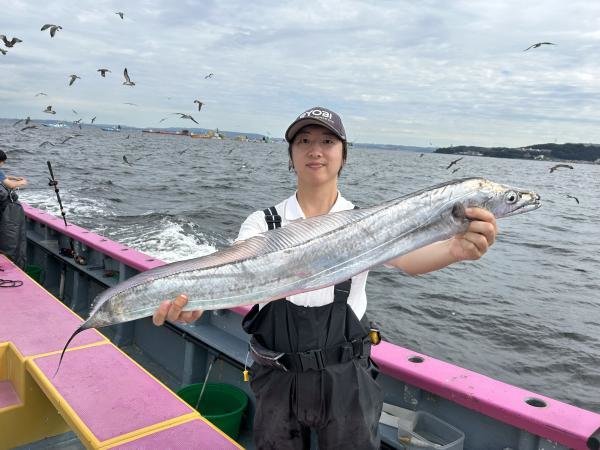 タチウオ