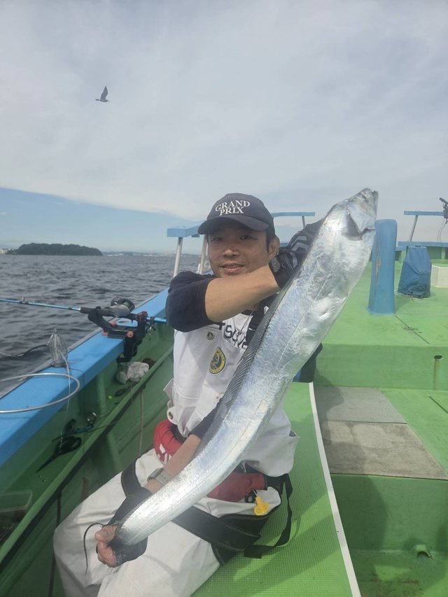 タチウオ