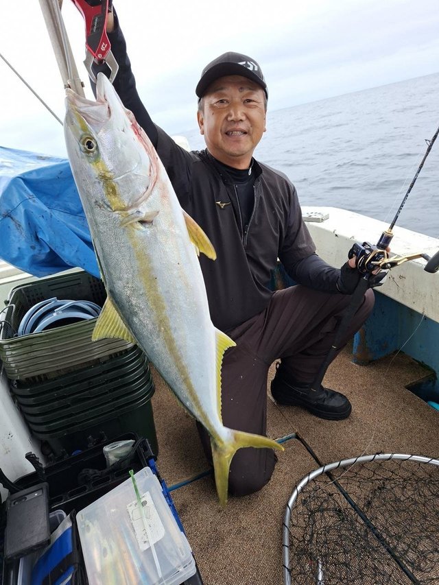 ヒラマサ