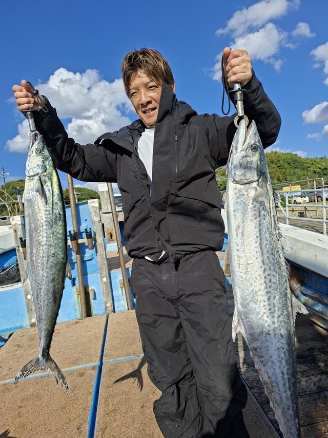 サワラ