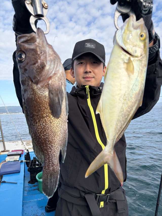 マハタ