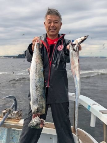 サワラ・タチウオ