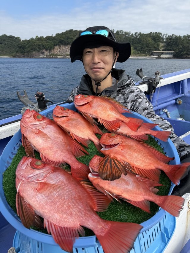 チカメキントキ