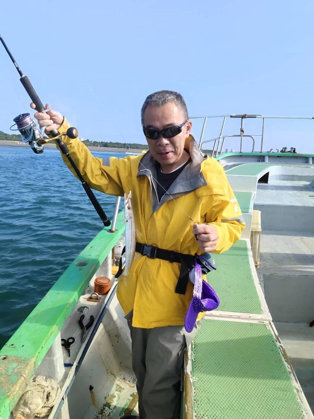 カマス(アカカマス)