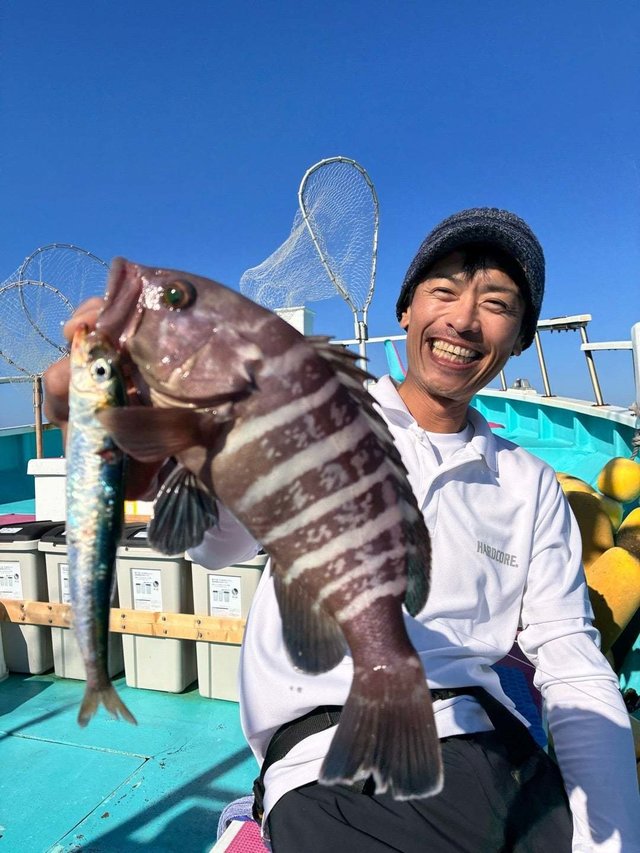 マハタ