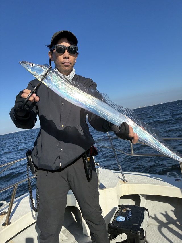 タチウオ