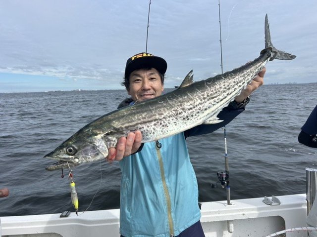 サワラ