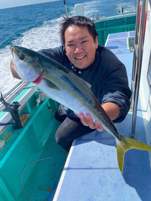 ヒラソウダ