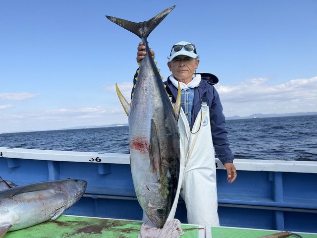 キハダ