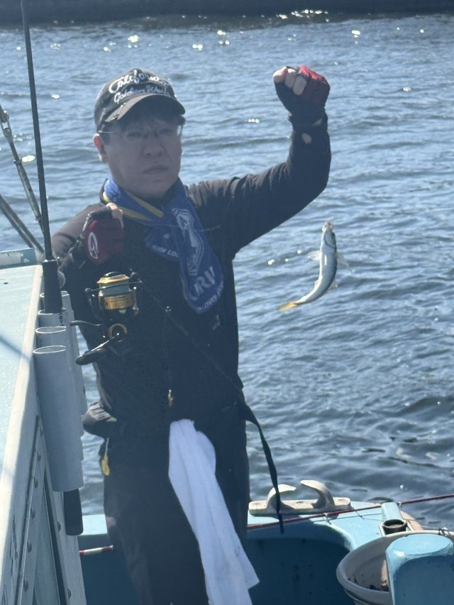 アジ(マアジ)