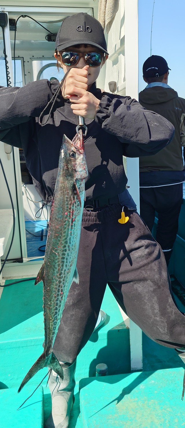 サワラ