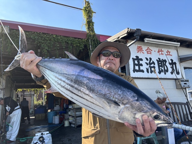 カツオ