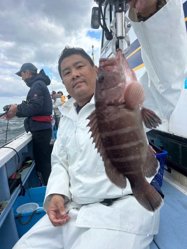 マハタ