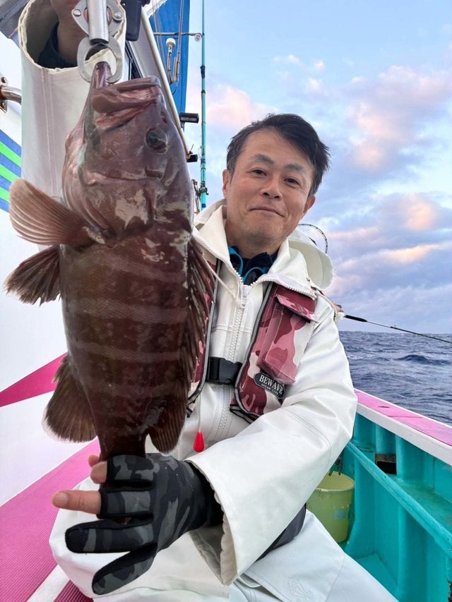 マハタ